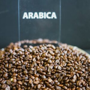 Café Gourmet en Grano (Arábica)